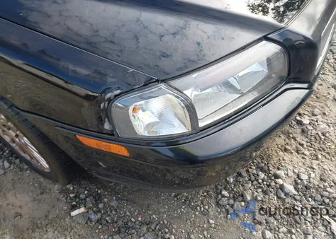 2004 Volvo S80 2.9 z USA, uszkodzony, nr VIN YV1TS92D141352428